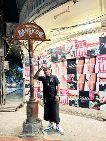 แชท หาเพื่อนคุย, หาเพื่อนเที่ยว 