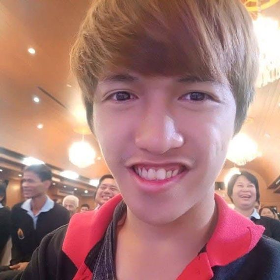 แชท หาแฟน, โสด 