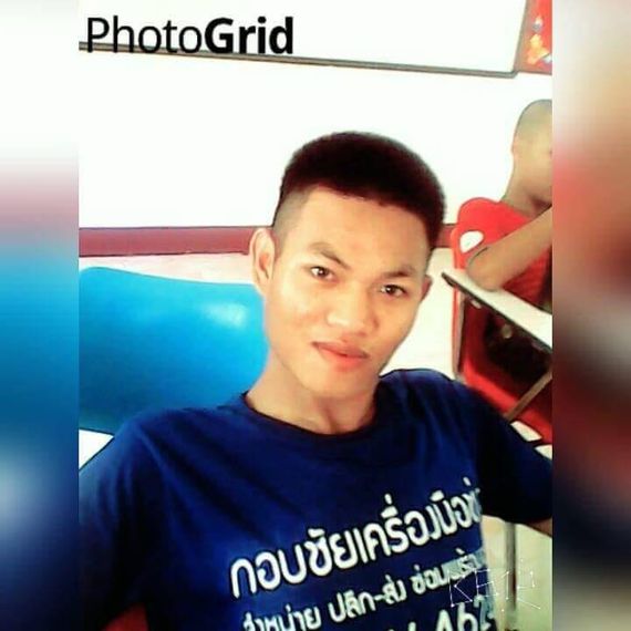 แชท หาเพื่อนคุย, โสด 