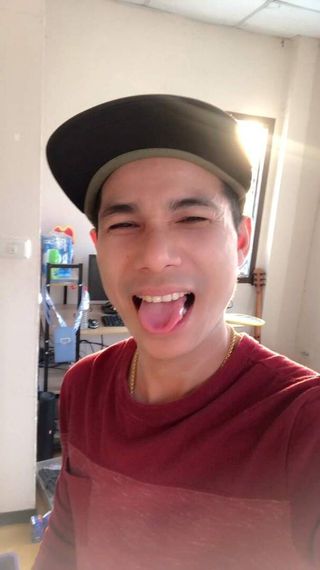แชท หาเพื่อนคุย