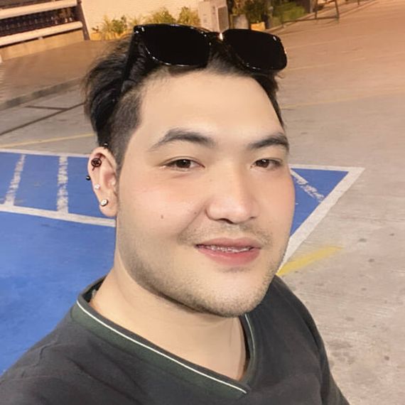 แชท หาแฟน, หาเพื่อนคุย ที่อยู่ กรุงเทพมหานคร