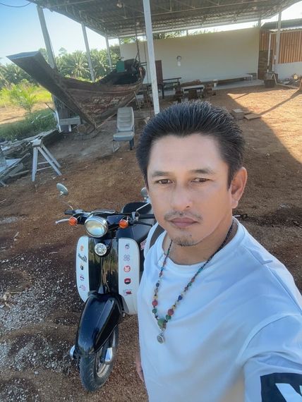 แชท หาเพื่อนคุย 