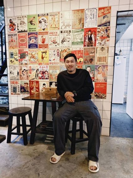 แชท หาเพื่อนคุย 