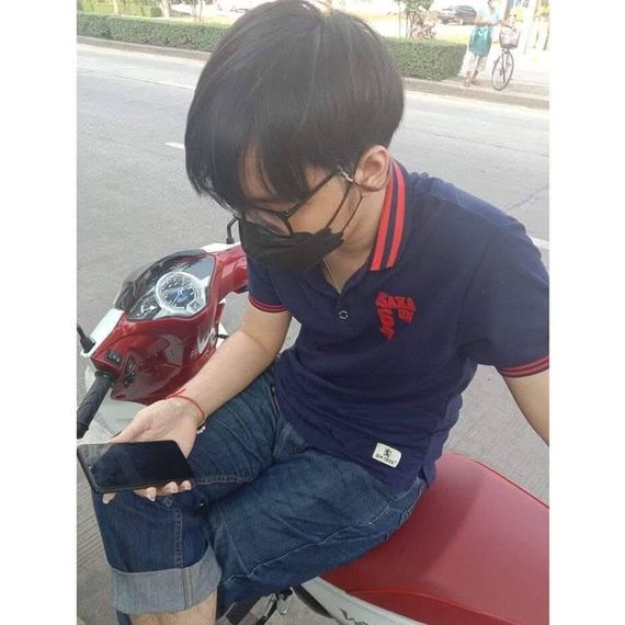 แชท หาเพื่อนคุย 