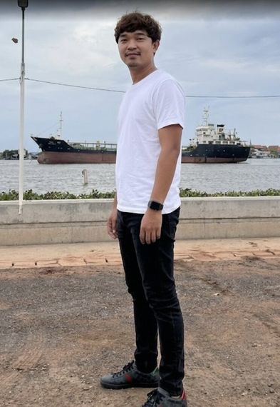 แชท หาเพื่อนคุย, หาเพื่อนเที่ยว  ที่อยู่  นครปฐม