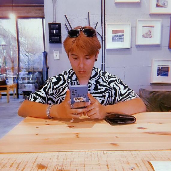 แชท หาแฟน, หาเพื่อนคุย 