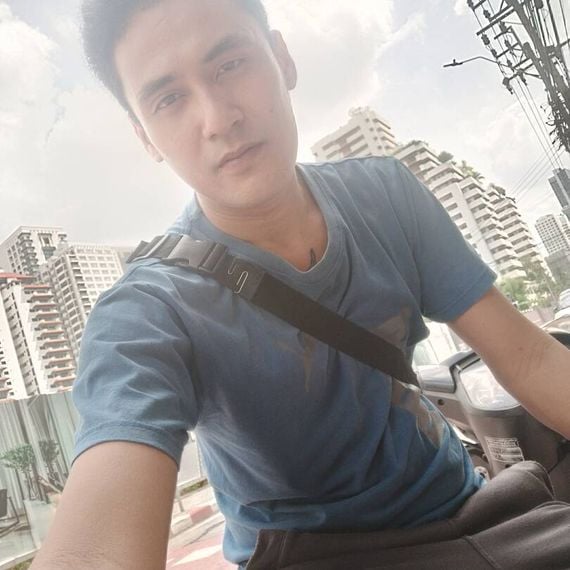 แชท หาแฟน, หากิ๊ก ที่อยู่ กรุงเทพมหานคร