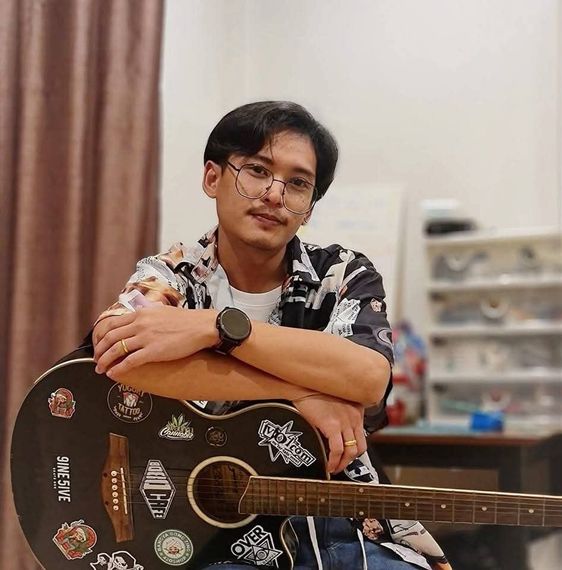 แชท หาเพื่อนคุย