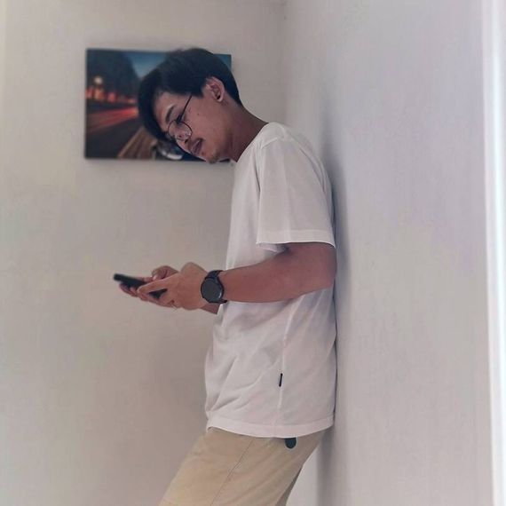 แชท หาเพื่อนคุย 