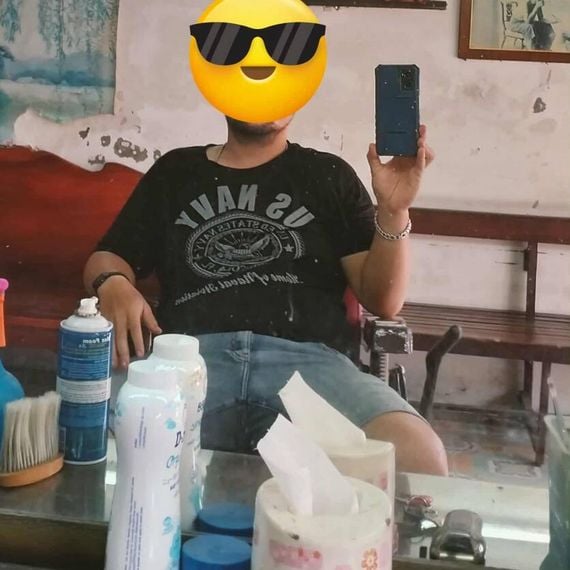 แชท หาเพื่อนคุย