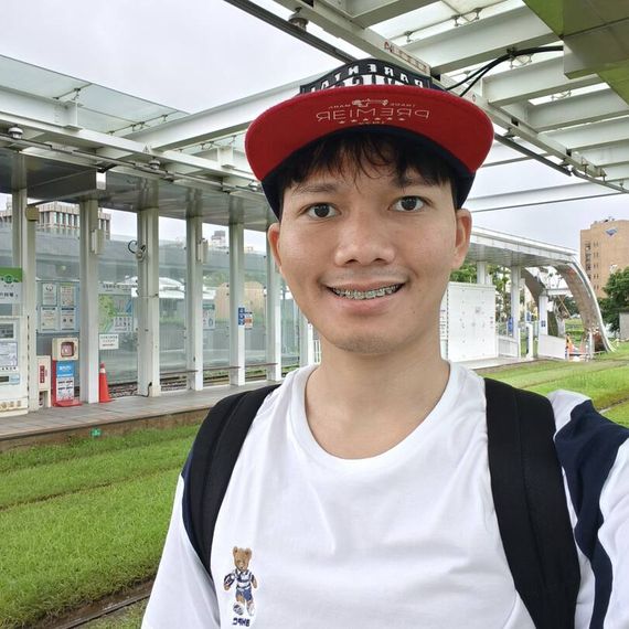 แชท หาเพื่อนคุย 