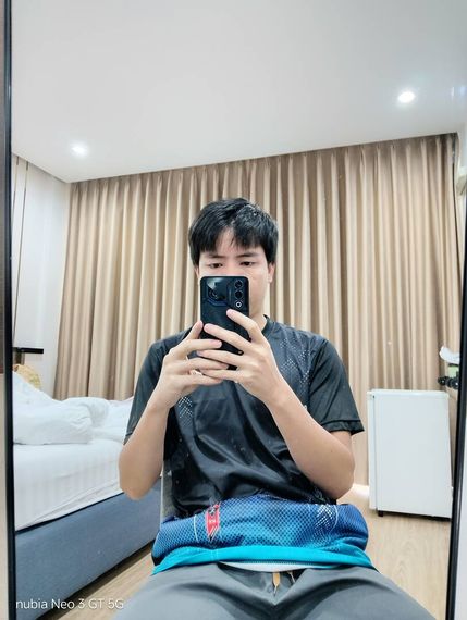 แชท หาแฟน, โสด 