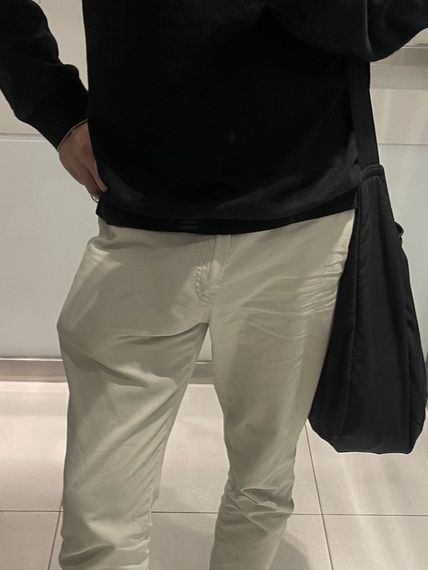 แชท หาเพื่อนคุย, โสด 