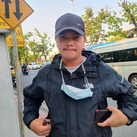 แชท หาแฟน, หาเพื่อนคุย  ที่อยู่ กรุงเทพมหานคร