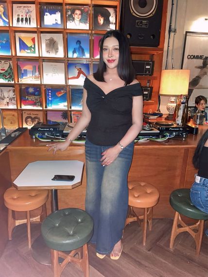 แชท หาเพื่อนคุย 