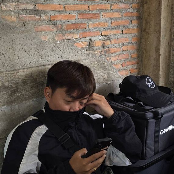 แชท หาเพื่อนคุย 