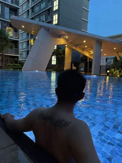 แชท หาเพื่อนคุย 