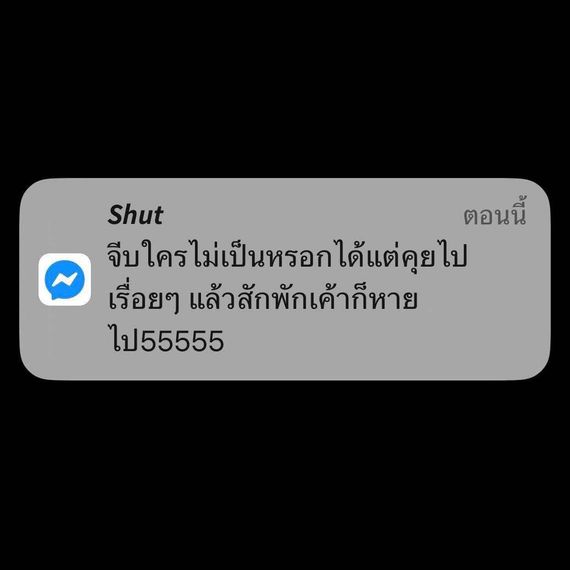 แชท หาเพื่อนคุย, โสด 