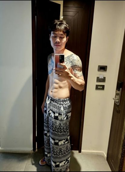 แชท หาเพื่อนคุย 