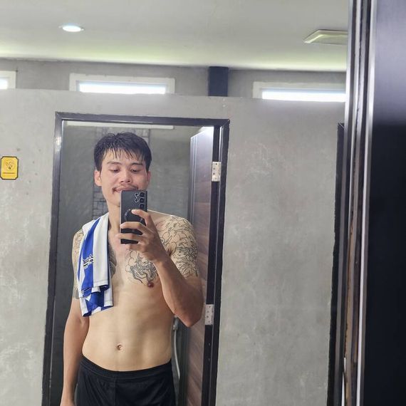 แชท หาเพื่อนคุย 