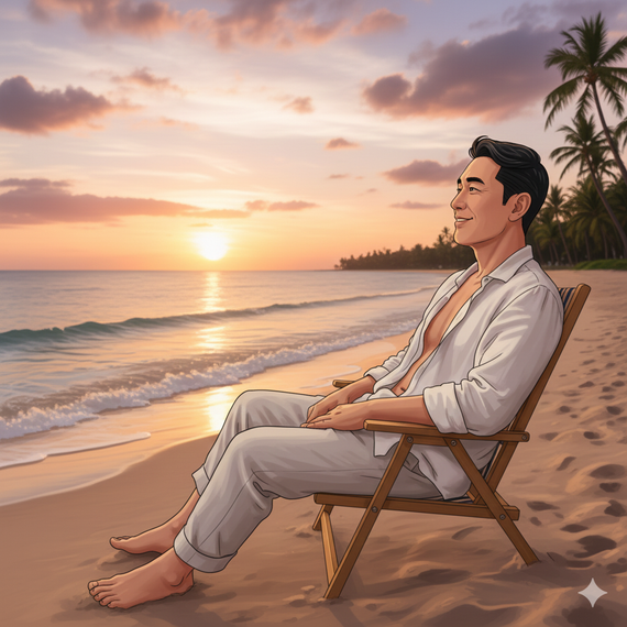 แชท หาเพื่อนคุย, โสด 