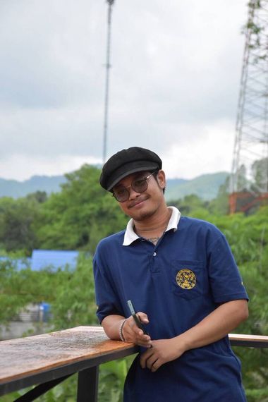 แชท หาเพื่อนคุย, โสด