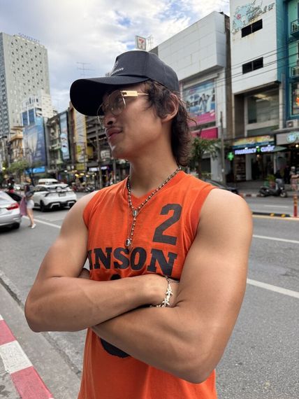 แชท หาแฟน, หาเพื่อนคุย ที่อยู่ กรุงเทพมหานคร