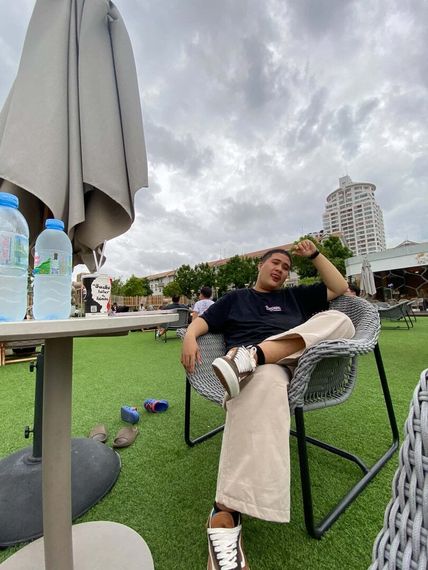 แชท หาแฟน, หาเพื่อนคุย  ที่อยู่ กรุงเทพมหานคร