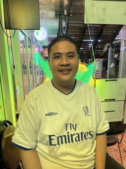 chat find love, chat from Bangkok