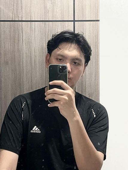 แชท หาเพื่อนคุย, โสด 