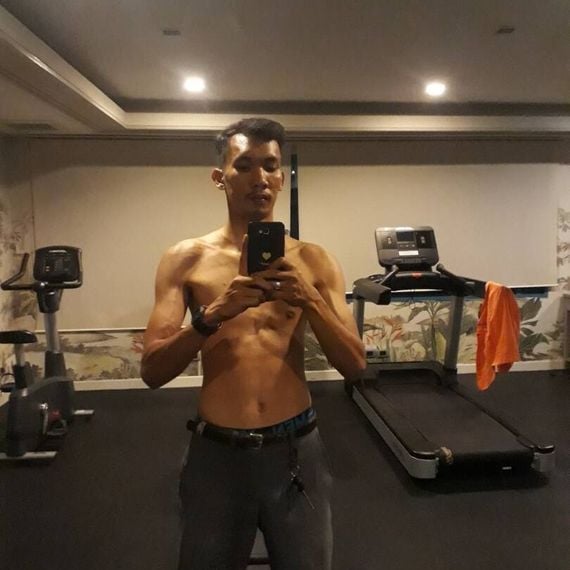 แชท หาเพื่อนคุย