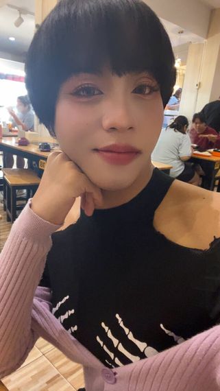 chat find love, chat  from Bangkok