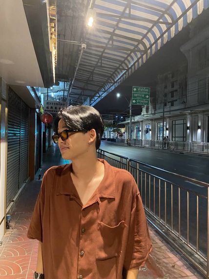 แชท หาเพื่อนคุย 