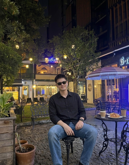 แชท หาเพื่อนคุย, แชทสด 