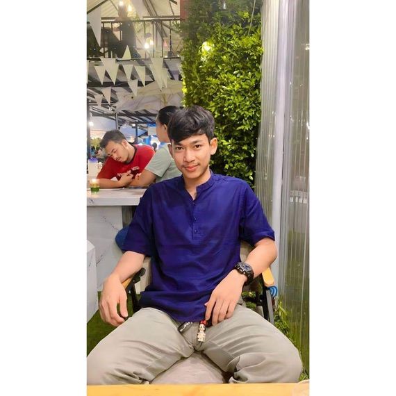 แชท หาเพื่อนคุย 