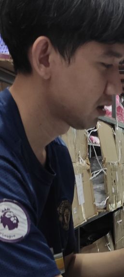 แชท หาเพื่อนคุย 