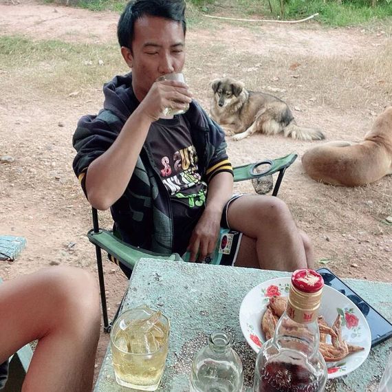 แชท หาเพื่อนคุย 