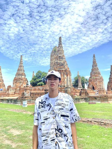 แชท หาเพื่อนคุย 