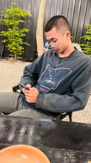 แชท หาเพื่อนคุย 