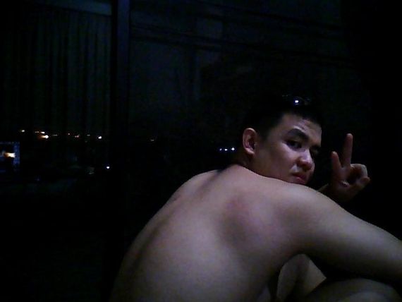 chat chat, camera chat from Bangkok