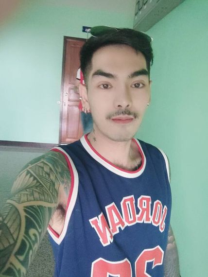 แชท หาเพื่อนคุย, โสด 