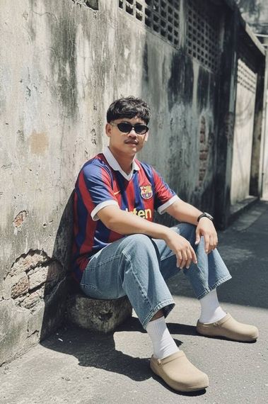 chat chat, hangout  from Bangkok