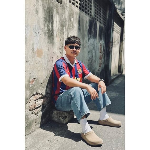 chat chat, hangout from Bangkok