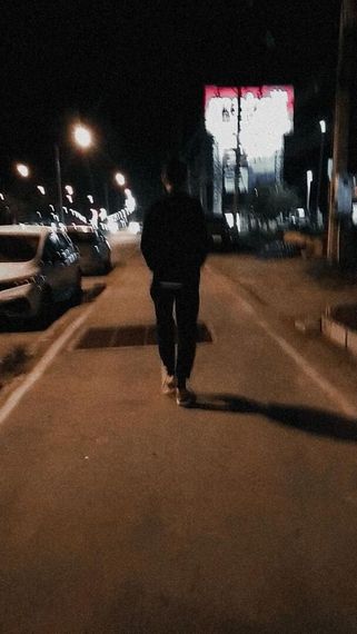แชท หาเพื่อนคุย, โสด 