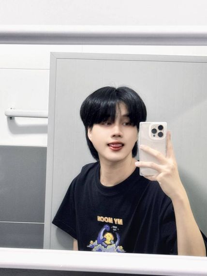 chat chat, find 2nd love  from Bangkok