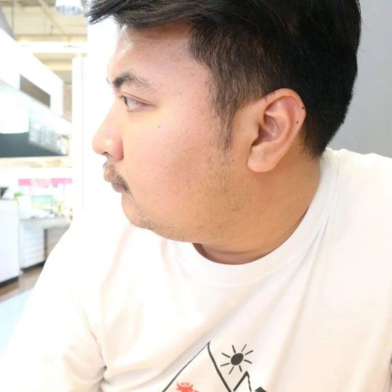 แชท หาแฟน, หาเพื่อนคุย  ที่อยู่ กรุงเทพมหานคร