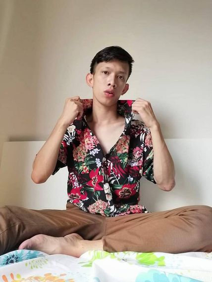 แชท หาเพื่อนคุย 