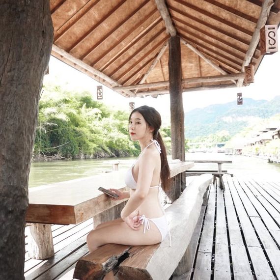แชท หาเพื่อนคุย 