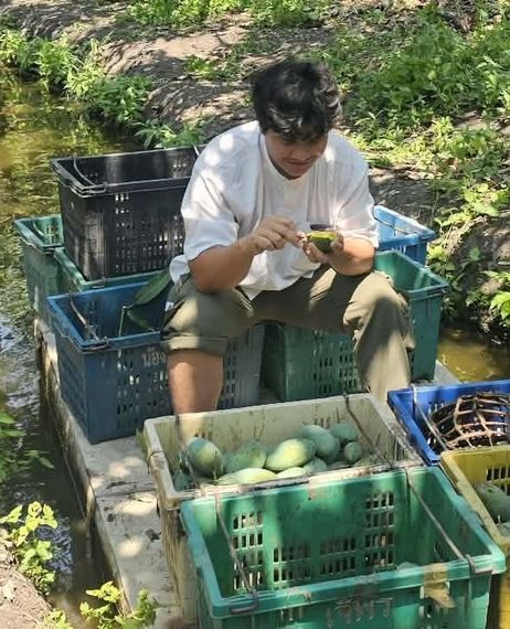 แชท หาเพื่อนคุย 