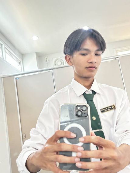 แชท หาเพื่อนคุย 